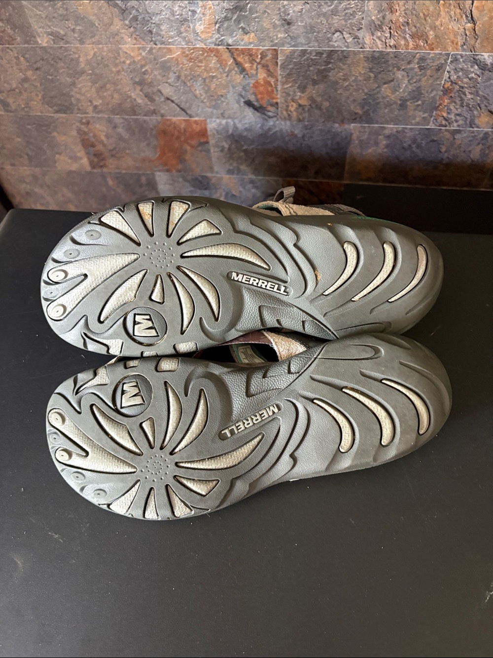 Merrell Drizzle Sandals - Picture 5 of 5